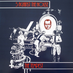 ดาวน์โหลดและฟังเพลง Miss Deep Freeze พร้อมเนื้อเพลงจาก The Tempest