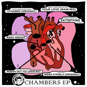 Listen to Satisfying song with lyrics from Winnie Lodestar