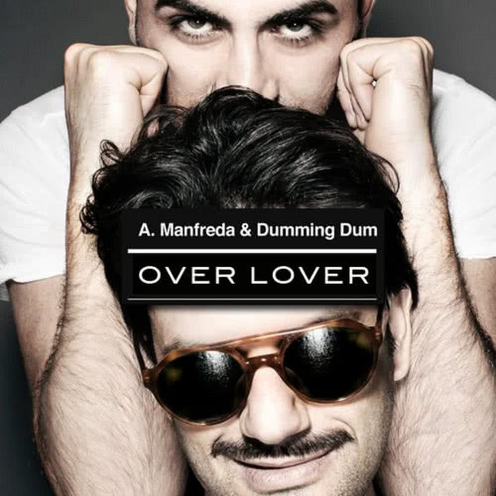 Over Lover (Main Mix)