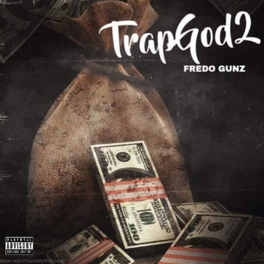 Trap Girl (Explicit)