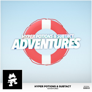 Listen to Adventures song with lyrics from Hyper Potions