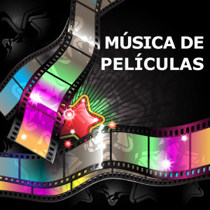 อัลบัม Música De Películas ศิลปิน Música De Películas