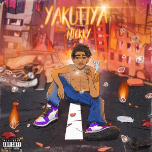 Album Yakutiya (Explicit) from Nickky