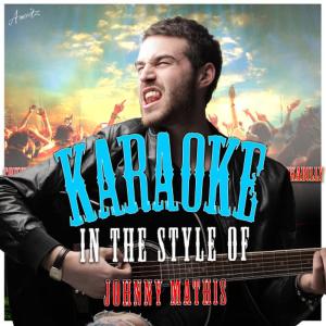 收聽Ameritz - Karaoke的Friends in Love (In the Style of Johnny Mathis) (Karaoke Version)歌詞歌曲