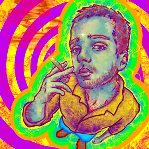default playlist img