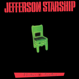 อัลบัม Nuclear Furniture ศิลปิน Jefferson Starship