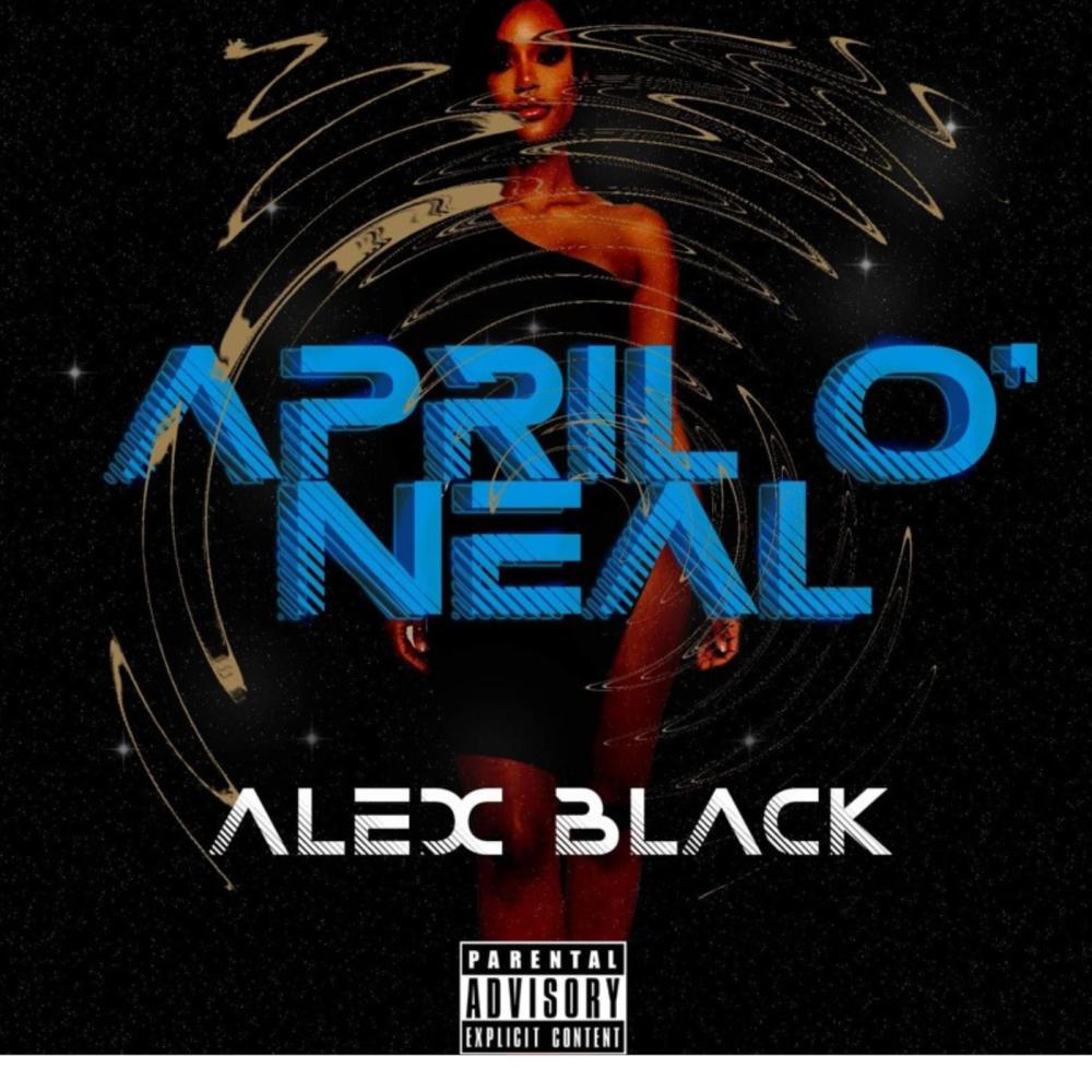 April O'Neal (Explicit)