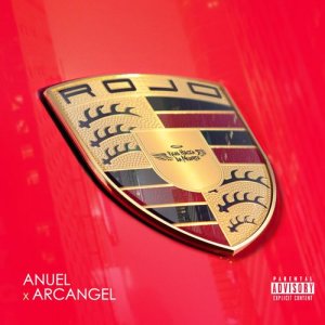 ดาวน์โหลดและฟังเพลง Rojo (Explicit) พร้อมเนื้อเพลงจาก Arcángel