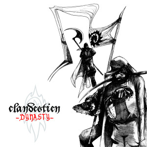Dengarkan lagu Dynasty (Explicit) nyanyian Clandestien dengan lirik