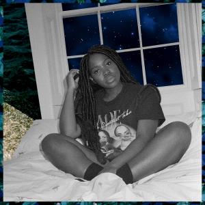 MEI的專輯I Don't Know What's Next