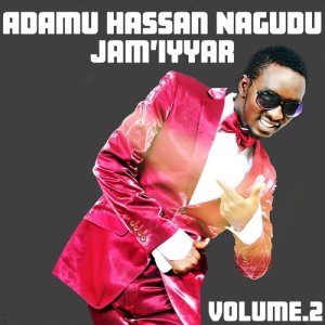 Listen to Alibidi song with lyrics from Adamu Hassan Nagudu