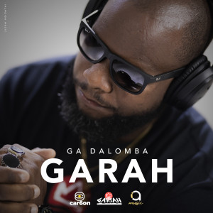 Listen to Garah song with lyrics from Ga DaLomba