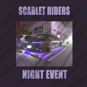 Album Nignt Event from 