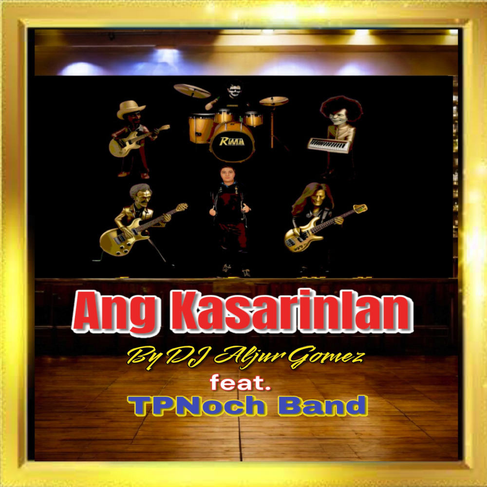 Ang Kasarinlan
