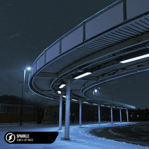 Album Sparkle from Dom B