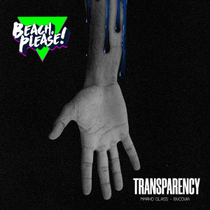 Album Transparency oleh Beach Please!