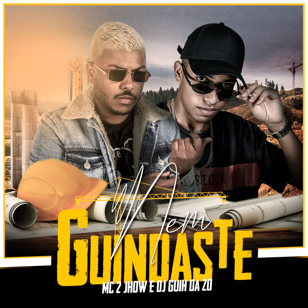 Nem Guindaste