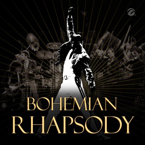 收聽The Music Makers的Bohemian Rhapsody歌詞歌曲