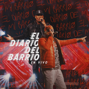 Album El Diario Del Barrio (En Vivo) from Travy Joe