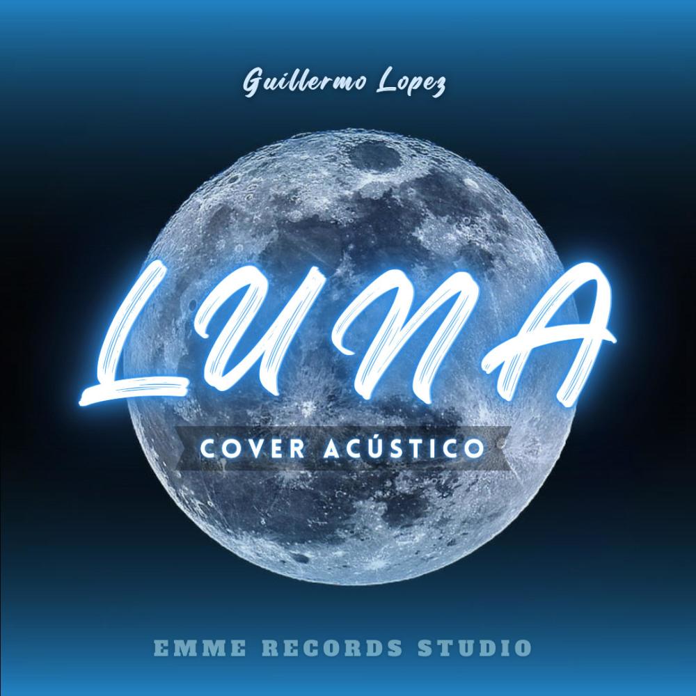 LUNA+ (Versión Acústica )