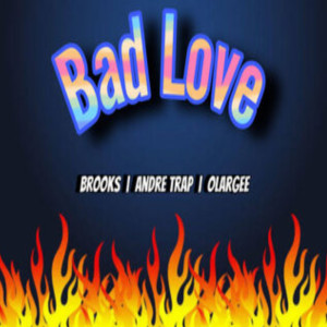 Brooks的专辑Bad Love