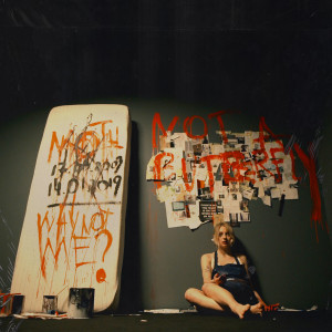 Listen to Gone Girl song with lyrics from Braii