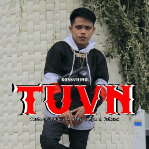 Album Tuvn (Explicit) oleh Aldy Yahya