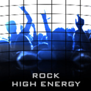Rock - High Energy