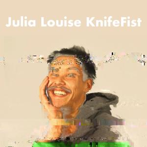 收聽Julia Louise Knifefist的Fashion **歌詞歌曲
