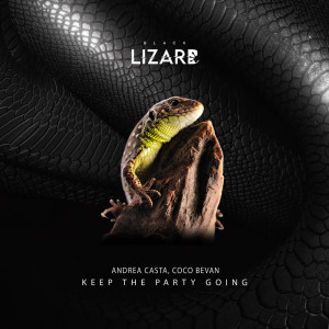 ดาวน์โหลดและฟังเพลง Keep The Party Going พร้อมเนื้อเพลงจาก Andrea Casta