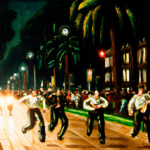 default playlist img