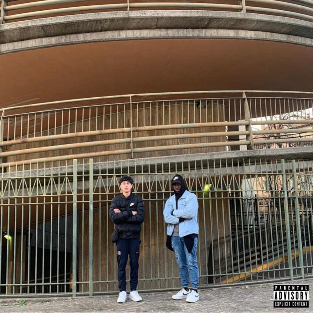 Bad dreams (Explicit)
