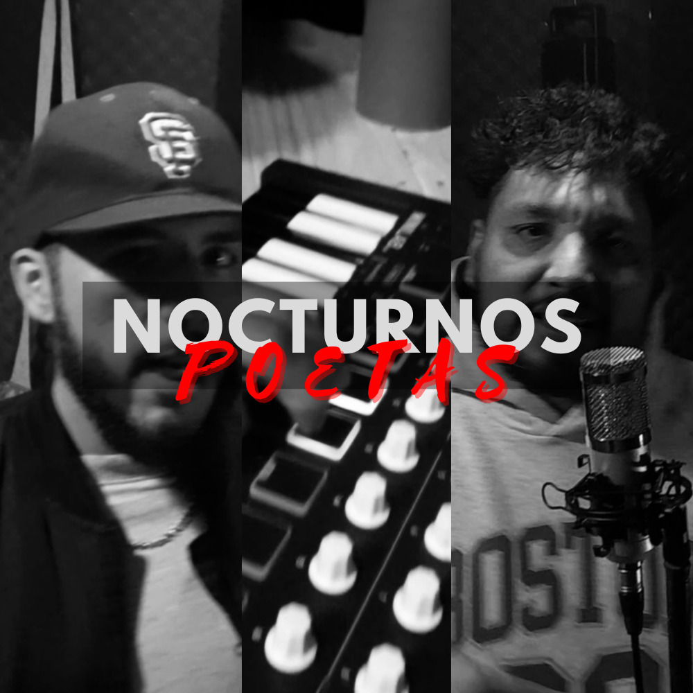 Nocturnos Poetas