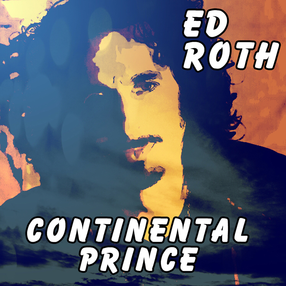 Continental Prince (feat. Tom Scott)