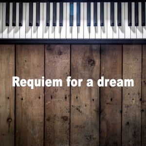 Requiem for a dream dari Miguel Carvena