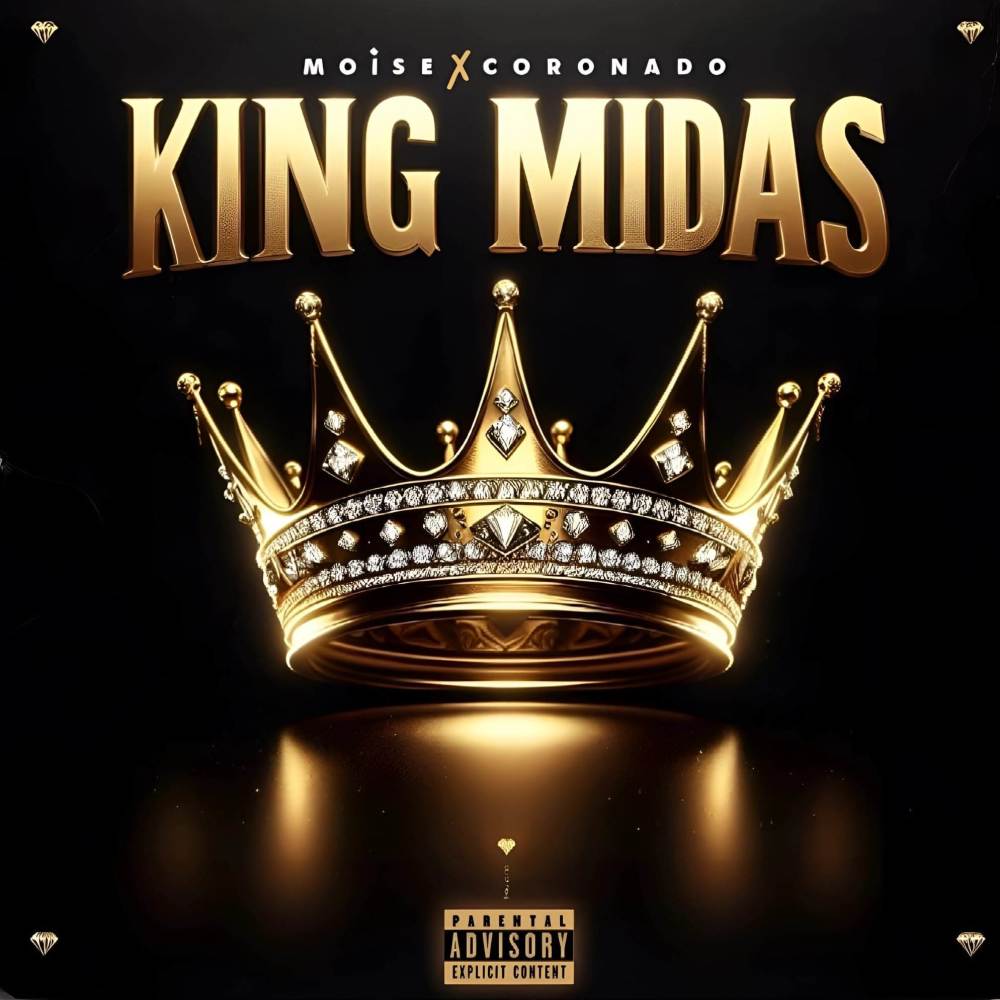 REY MIDAS (Explicit)