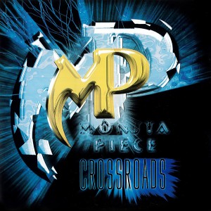 Various Artists的專輯Monstapiece: Crossroads