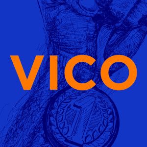Listen to Vico (Explicit) song with lyrics from Jakak