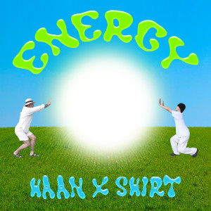 HAAN的專輯HAAN X SHIRT : Energy