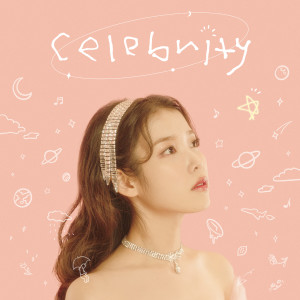 Album Celebrity from IU