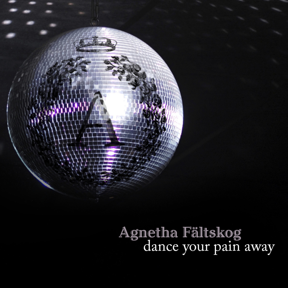 Dance Your Pain Away (7th Heaven Mirrorball Mix)