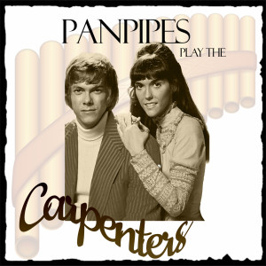 Album Panpipes Play the Carpenters from Panpipes Group