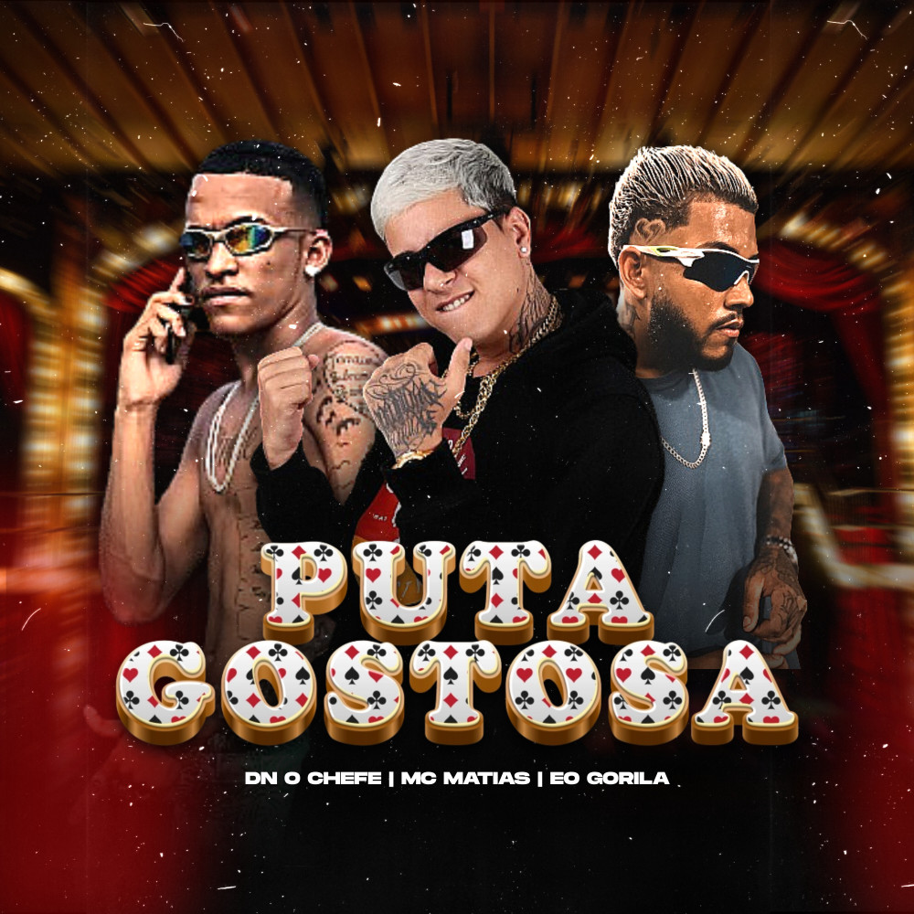 Puta Gostosa