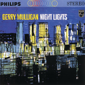 收聽Gerry Mulligan Sextet的In The Wee Small Hours Of The Morning歌詞歌曲