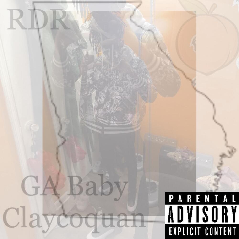 GA Baby (Explicit)
