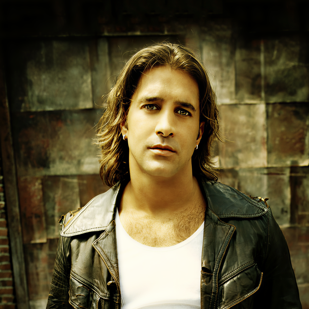 Scott Stapp