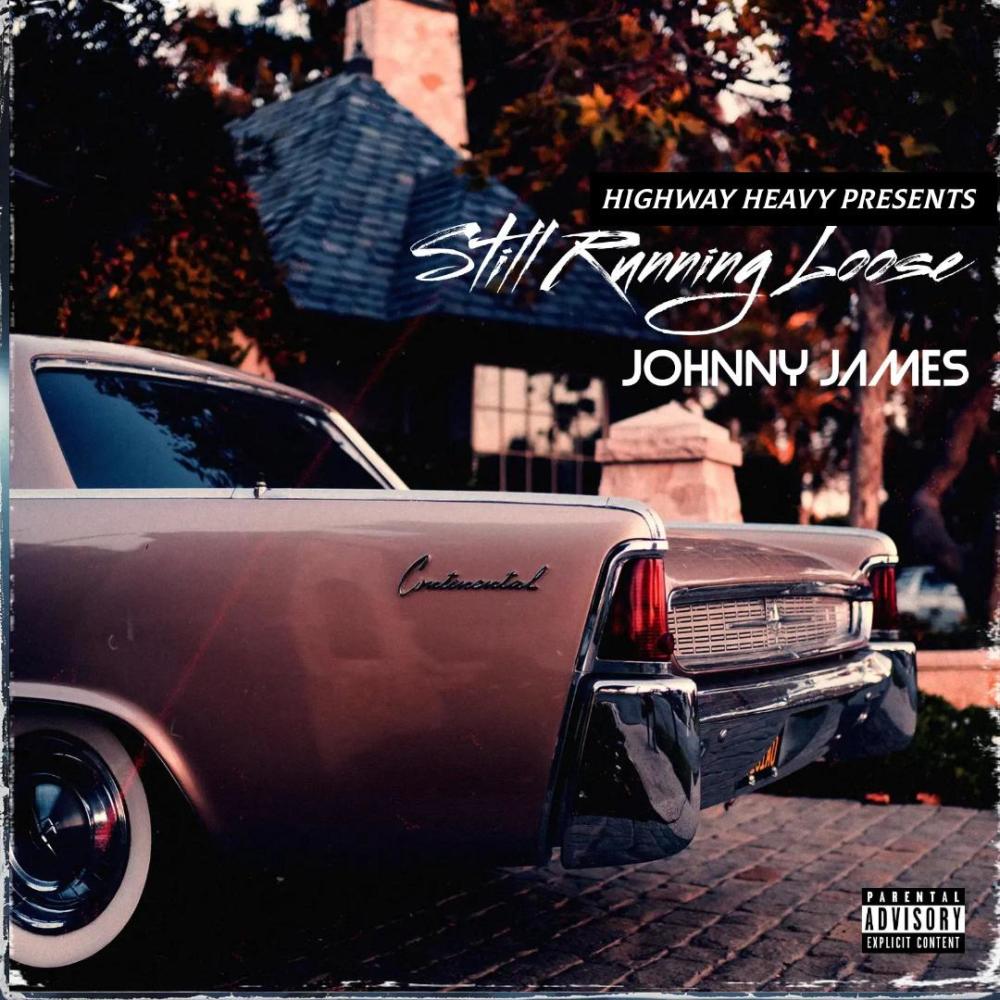 Fuss and Fight (feat. Johnny James & Fya Redd) (Explicit)