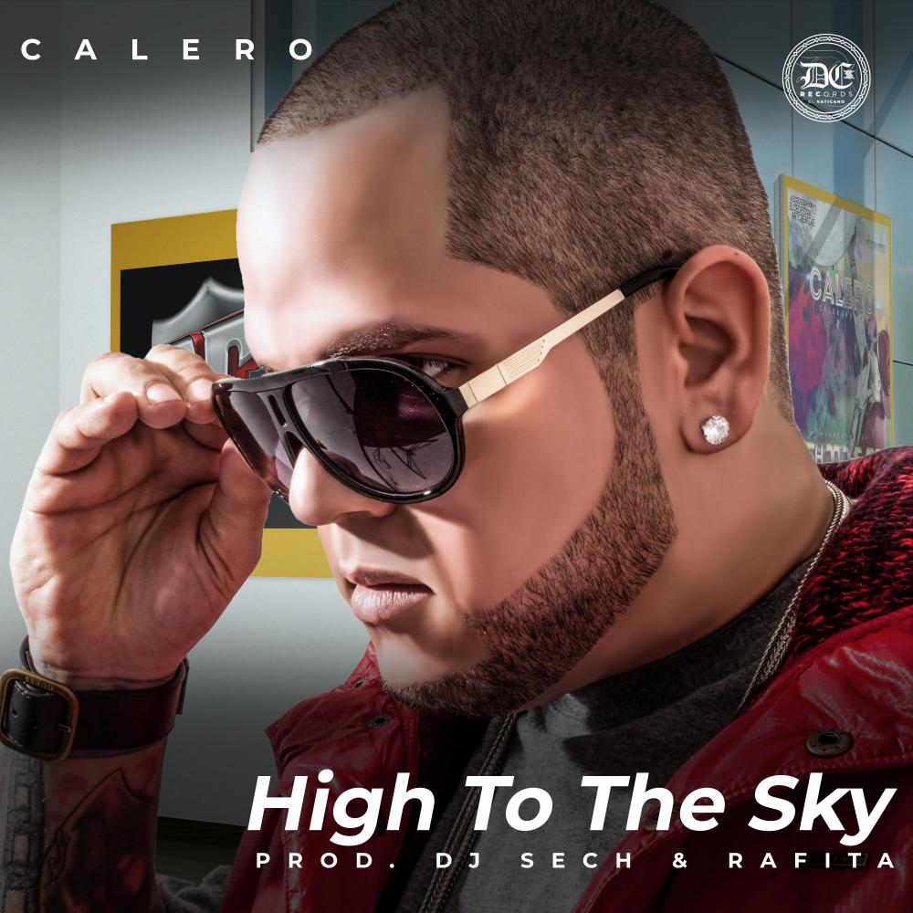 High To The Sky (Explicit)