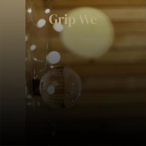 Album Grip We from Various