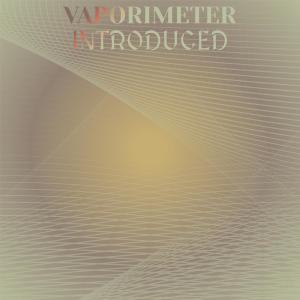 Album Vaporimeter Introduced oleh Various